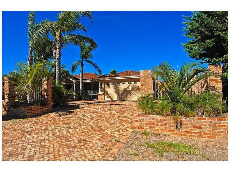 Main view of Homely house listing, 10 Elskie Rise, Joondalup WA 6027