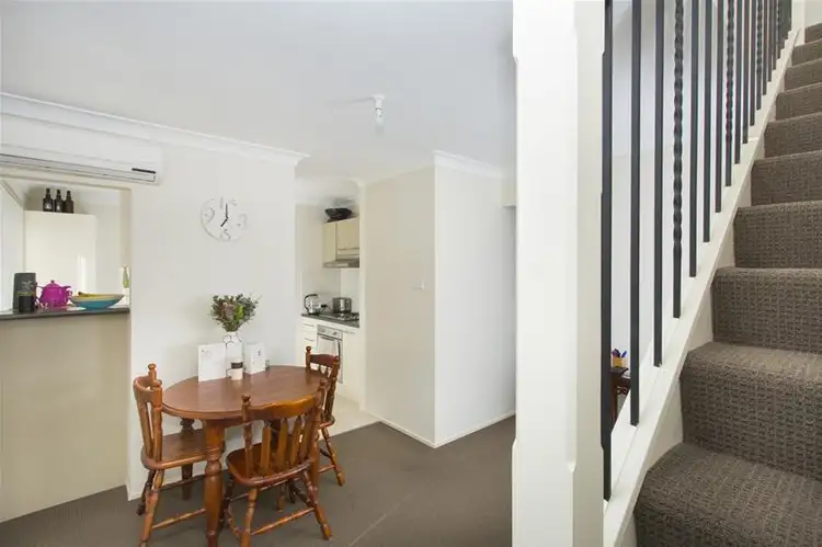 Third view of Homely townhouse listing, 7/58 Allowah Street, Waratah West NSW 2298