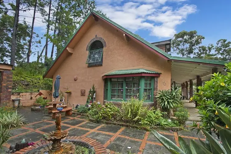 82 Nancol Drive, Tallebudgera Valley QLD 4228