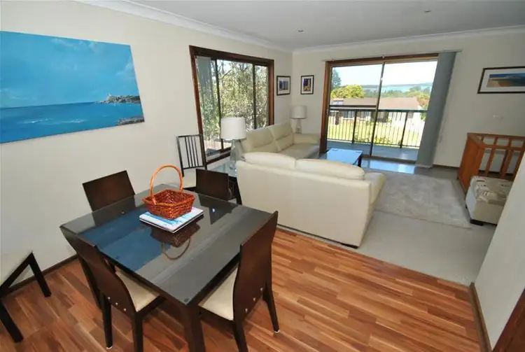 Fourth view of Homely house listing, 66 Silvermere Street, Culburra Beach NSW 2540