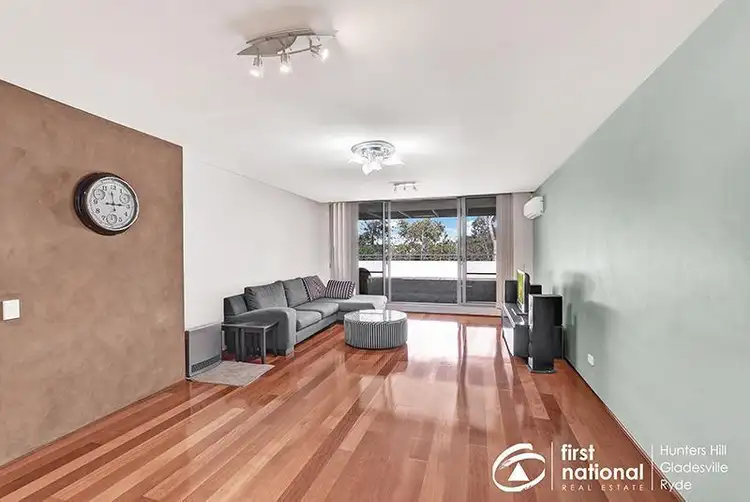 Sixth view of Homely apartment listing, 8/9 Nurmi Avenue, Newington NSW 2127