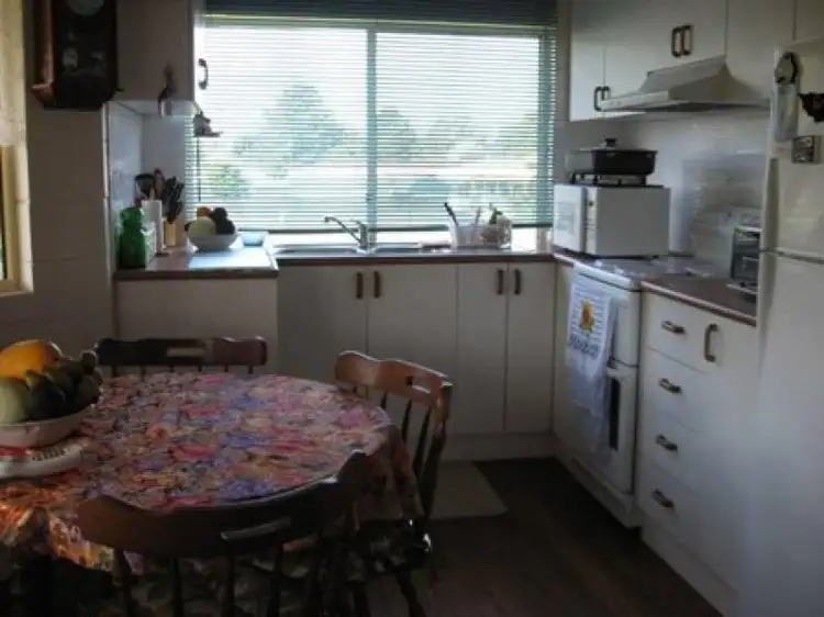 Second view of Homely house listing, 8 Martin Street, Coraki NSW 2471
