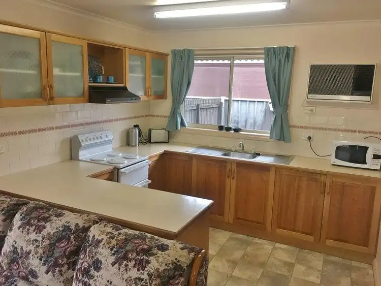 Third view of Homely unit listing, 1/134 Fenaughty Street, Kyabram VIC 3620