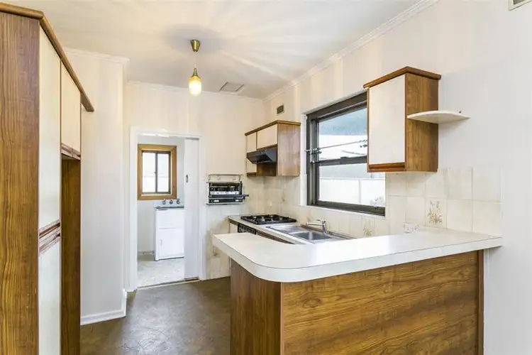 Fifth view of Homely house listing, 2 Mountbatten Terrace, Flinders Park SA 5025