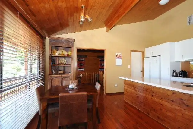 Third view of Homely house listing, 4 Scenic Crescent, Blue Mountain Heights QLD 4350