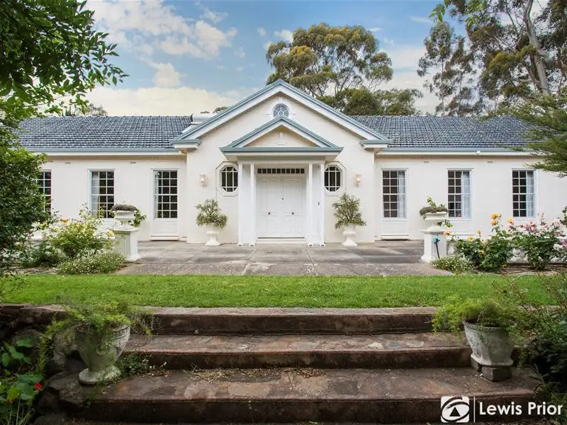 Main view of Homely house listing, 5 Corella Avenue, Chandlers Hill SA 5159