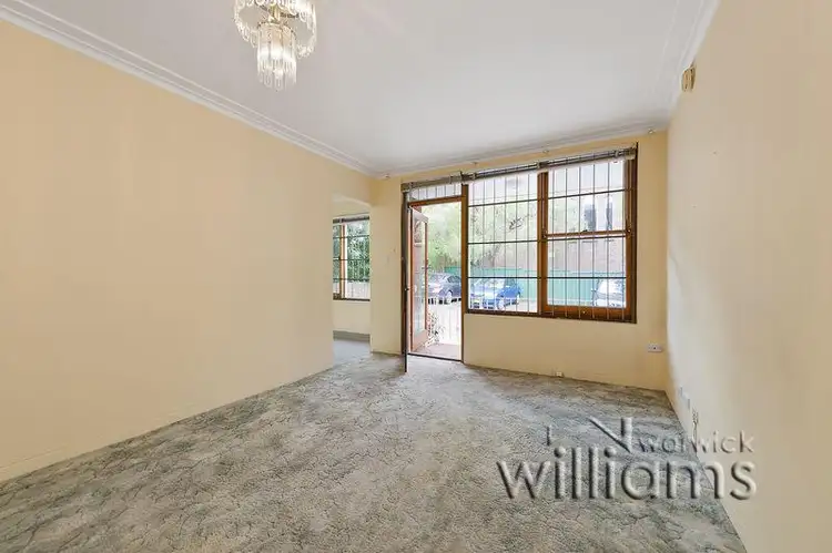 Fourth view of Homely apartment listing, 11/12 Tranmere Street, Drummoyne NSW 2047