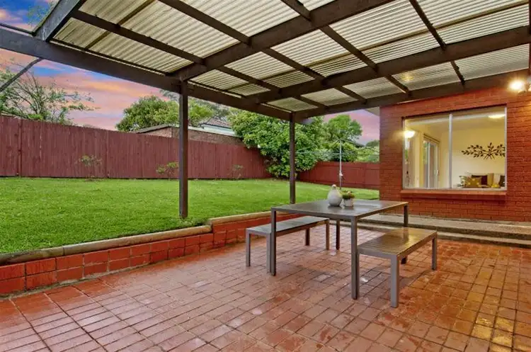 Third view of Homely house listing, 11 Warili Road, Frenchs Forest NSW 2086