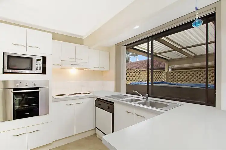 Second view of Homely unit listing, 9/5 Aegean Way, Currumbin Waters QLD 4223