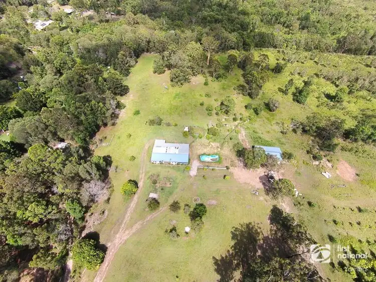 Fourth view of Homely rural property listing, 97 West Street, Woombah NSW 2469