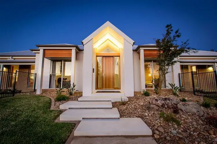 10 Riverside Boulevard, Wodonga VIC 3690