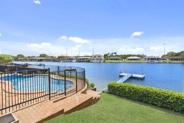 Fifth view of Homely house listing, 17 Dogwood Drive, Palm Beach QLD 4221