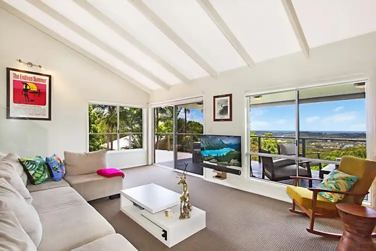 Fourth view of Homely house listing, 136 Simpsons Road, Currumbin Waters QLD 4223