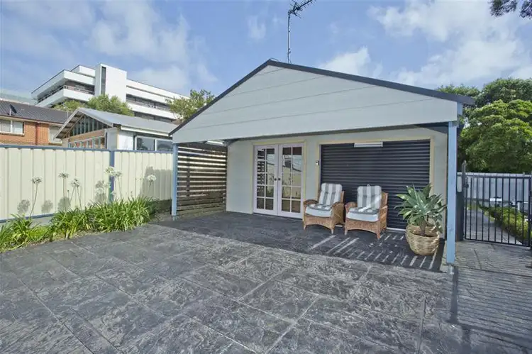 Third view of Homely house listing, 49 Platt Street, Waratah NSW 2298