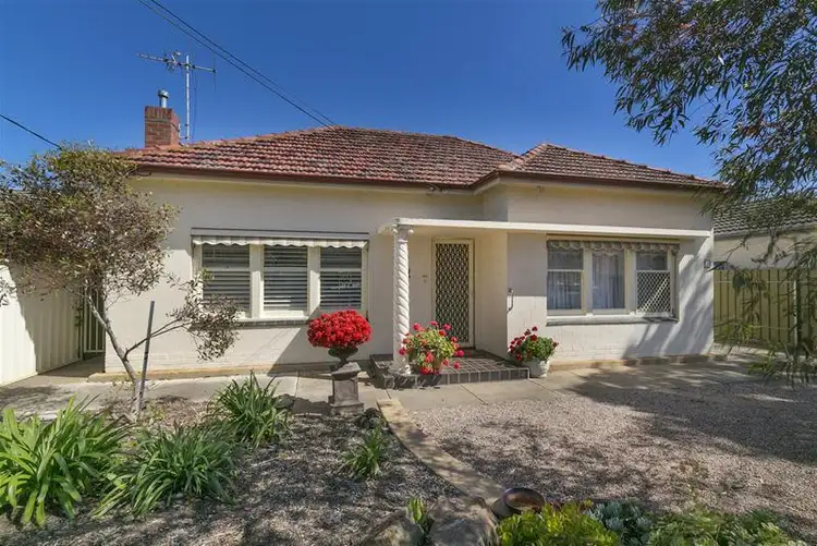 Main view of Homely house listing, 5 Crombie Street, Hove SA 5048
