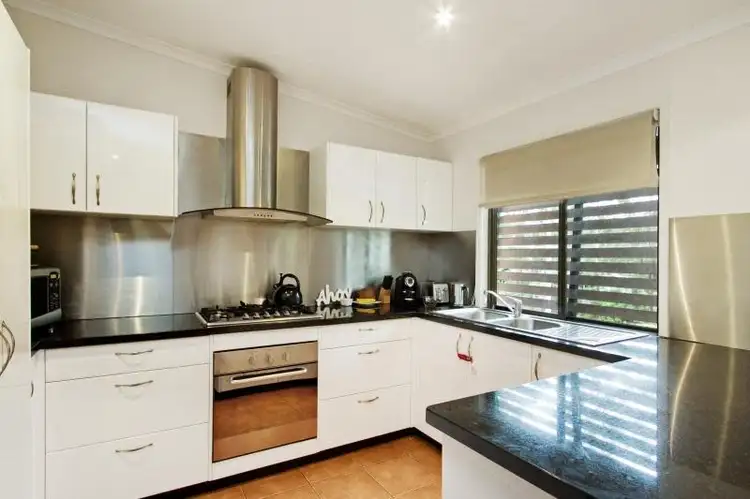 Second view of Homely house listing, 91 Galleon Way, Currumbin Waters QLD 4223