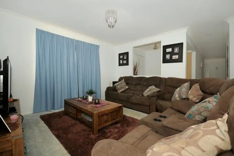 Fifth view of Homely house listing, 48 Stratford Drive, Wyreema QLD 4352