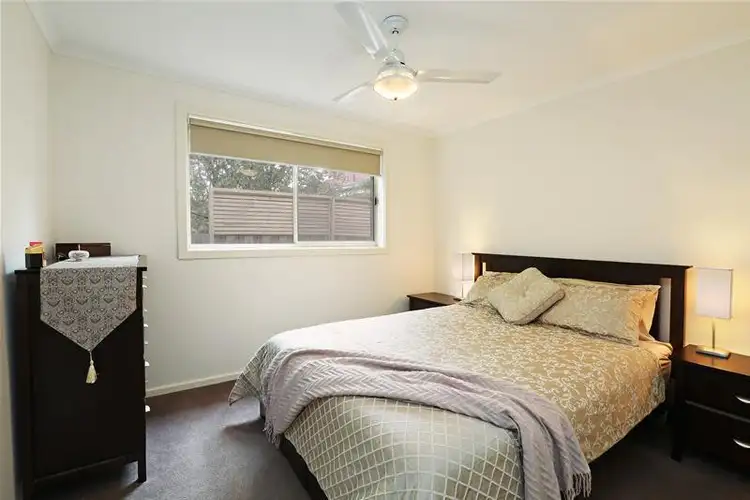 Second view of Homely unit listing, 2/23 Flinders Avenue, Lara VIC 3212