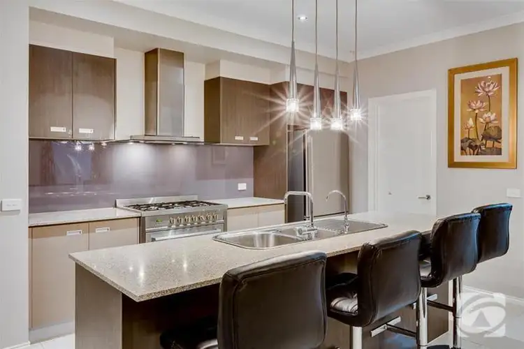 Fifth view of Homely house listing, 38 Moondani Avenue, St Albans VIC 3021