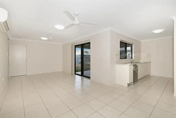 Second view of Homely house listing, 13 Gadsden Loop, Mount Louisa QLD 4814