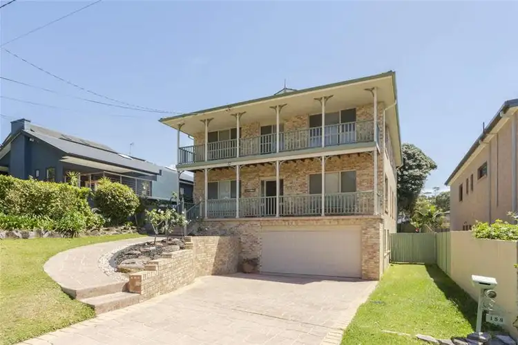 158 Fuller Street, Narrabeen NSW 2101