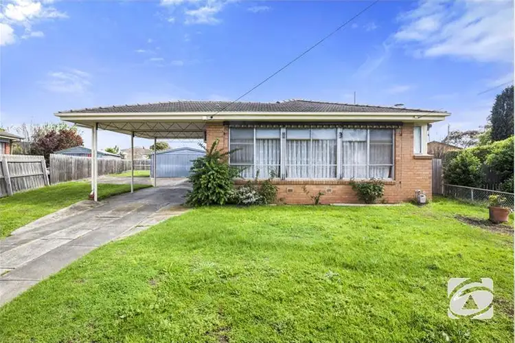 7 Tarwin Court, Corio VIC 3214