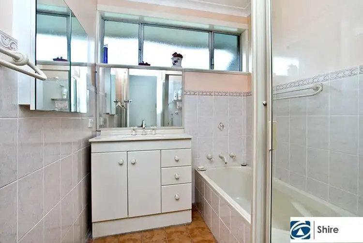 Fifth view of Homely house listing, 11 Kirkby Place, Miranda NSW 2228