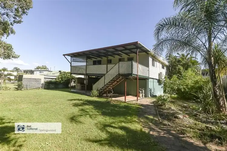 Sixth view of Homely house listing, 11 Jarrah Crescent, Logan Central QLD 4114