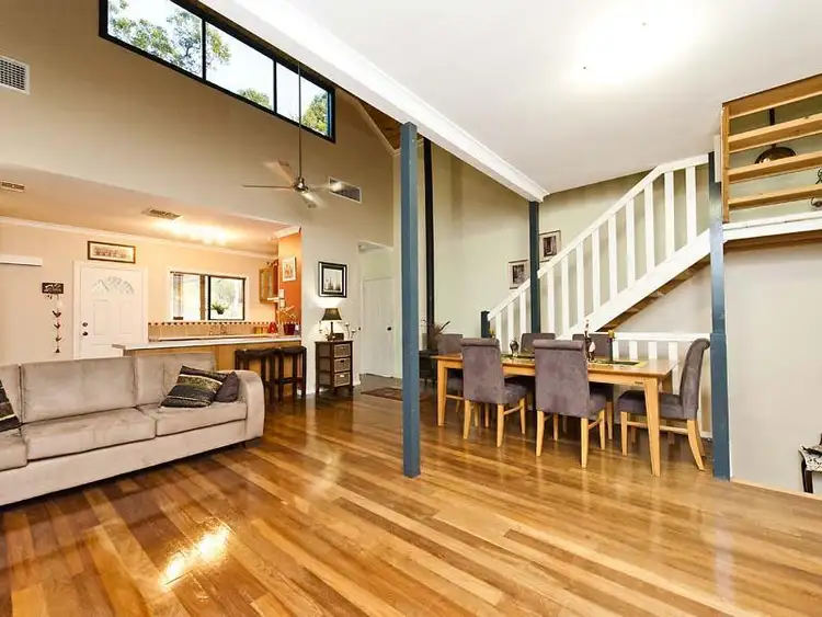 Fifth view of Homely house listing, 38 Cooliaberra Drive, Mount Richon WA 6112