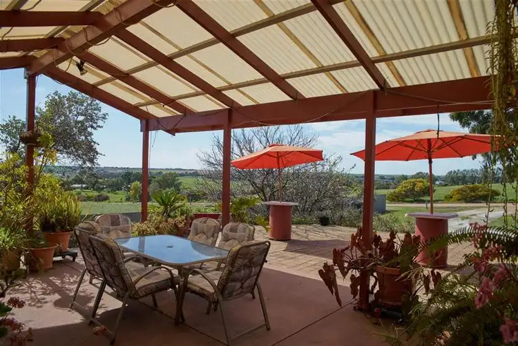 Second view of Homely house listing, 1 Virgo Road, Murray Bridge SA 5253