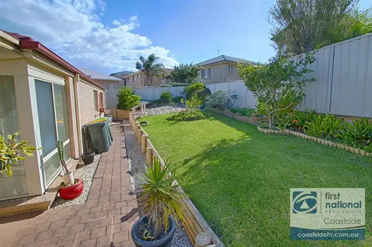 Second view of Homely house listing, 4 Dampier Crescent, Shell Cove NSW 2529