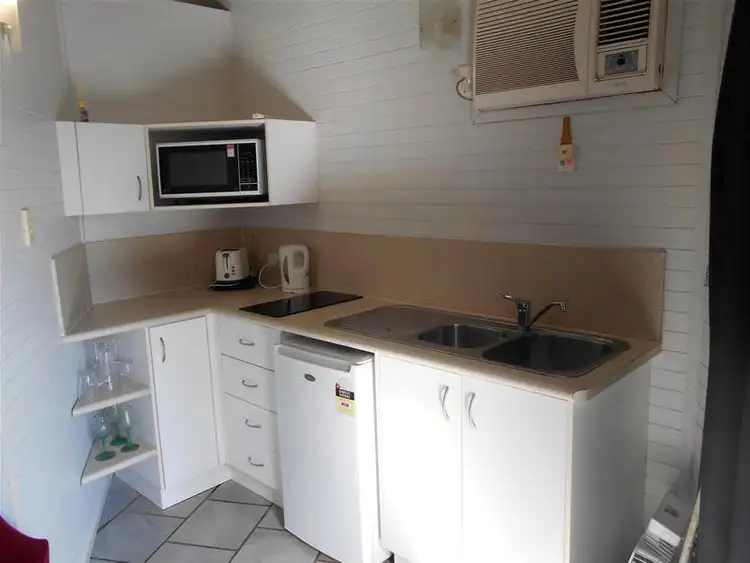 Second view of Homely apartment listing, 55/1 Griffin Street, Bucasia QLD 4750