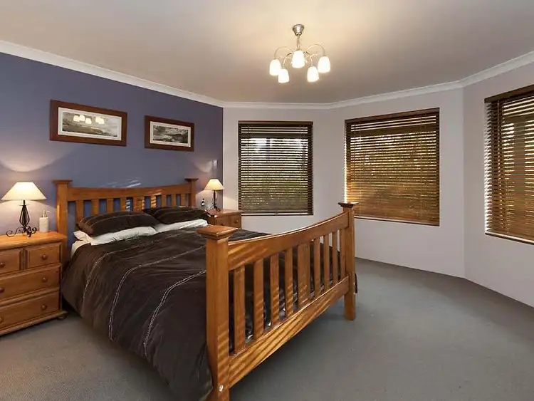 Seventh view of Homely house listing, 22 Frances Gregory Drive, Bedfordale WA 6112