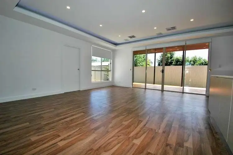 Third view of Homely house listing, 8a Davis Street, Woodville South SA 5011