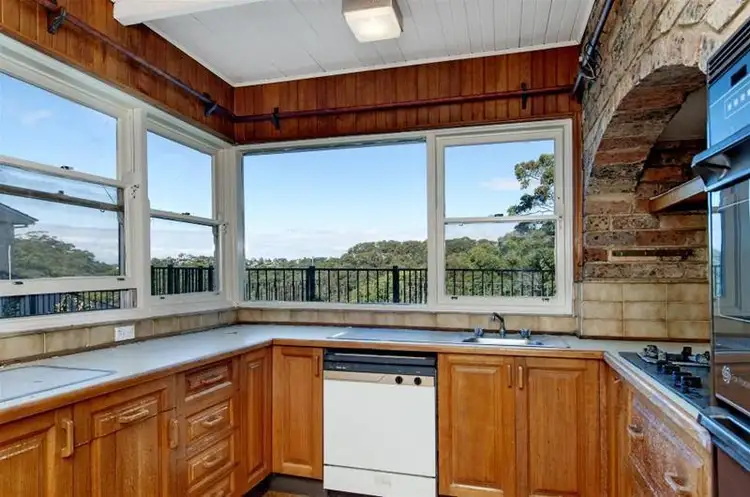 Fifth view of Homely house listing, 197 Deepwater Road, Castle Cove NSW 2069
