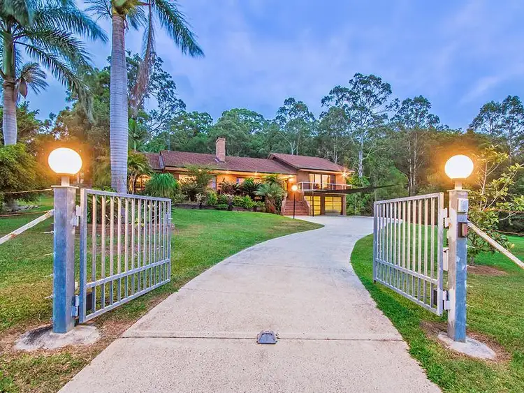12 Asher Court, Upper Coomera QLD 4209