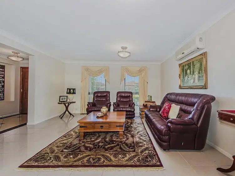 Seventh view of Homely house listing, 61 Audrey Avenue, Monterey Keys QLD 4212