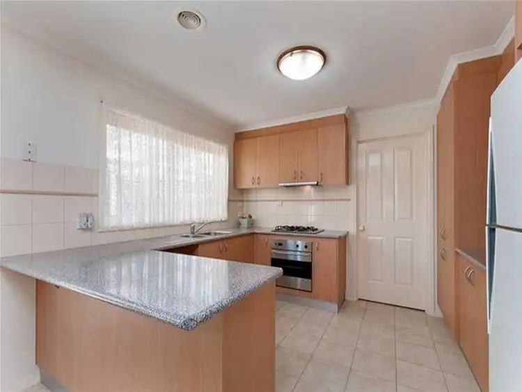 Third view of Homely house listing, 3 O\'Neill Place, Sunbury VIC 3429