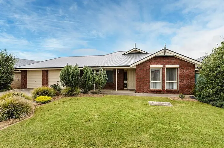 Main view of Homely house listing, 34 Strathmont Drive, Strathalbyn SA 5255