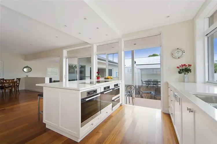 Fourth view of Homely house listing, 11 Anzac Avenue, Collaroy NSW 2097