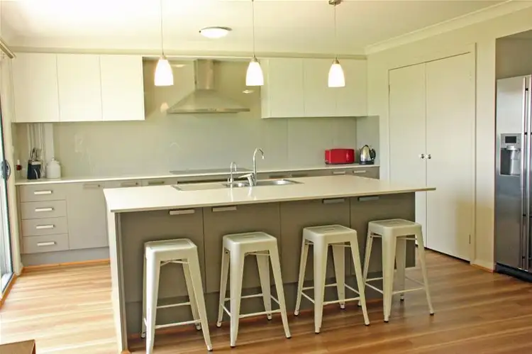 Second view of Homely house listing, 154 McMahon Way, Singleton NSW 2330