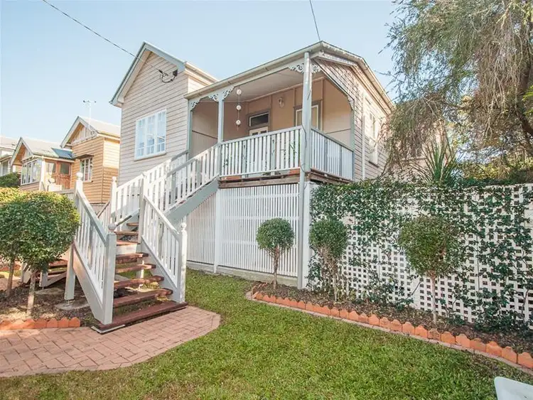 Second view of Homely house listing, 125 Barclay Street, Deagon QLD 4017