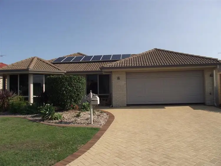 Main view of Homely house listing, 37 Bilinga Court, Sandstone Point QLD 4511