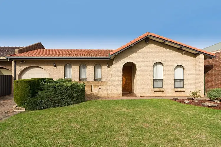 23 Stacey Crescent, Klemzig SA 5087