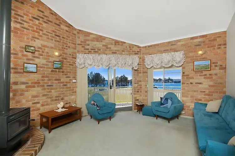 Third view of Homely house listing, 52 Yamba Road, Yamba NSW 2464
