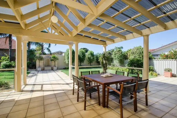 Second view of Homely house listing, 14 Chester Court, Grange SA 5022
