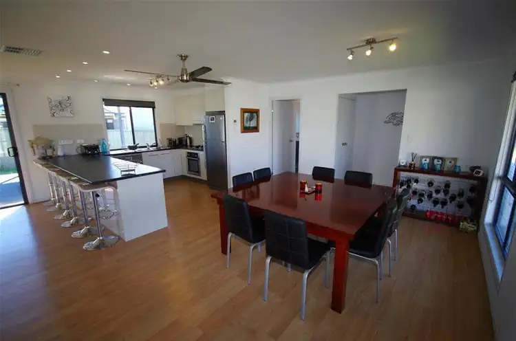 Fourth view of Homely house listing, 12 Kooringa Street, Port Vincent SA 5581