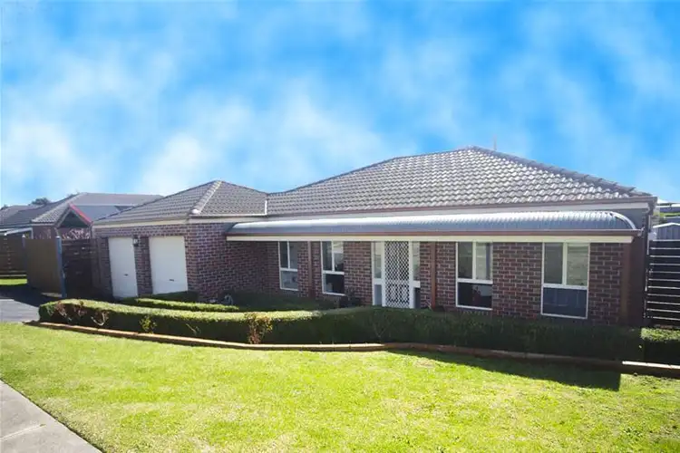Main view of Homely house listing, 14 Kielli Drive, Warrnambool VIC 3280