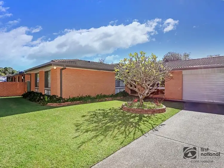 38 Bray Street, Coffs Harbour NSW 2450