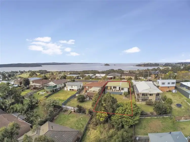 Second view of Homely house listing, 38 Ridge Street, Catalina NSW 2536
